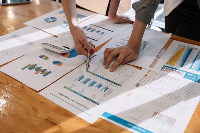 Kennismakingsgesprek